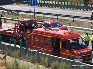 Accidente en Buenos Aires (2)