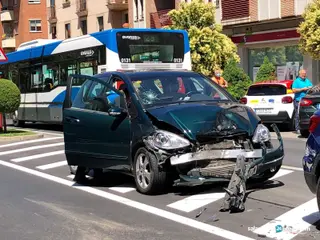 Accidente Santa Marta travesía (7)