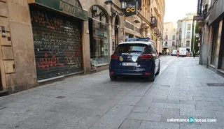 Policía Nacional 123