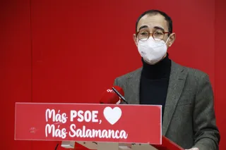 David Serrada