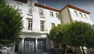 CIFP Ciudad de Béjar