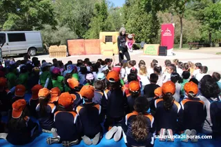 Teatro en los parques (2)
