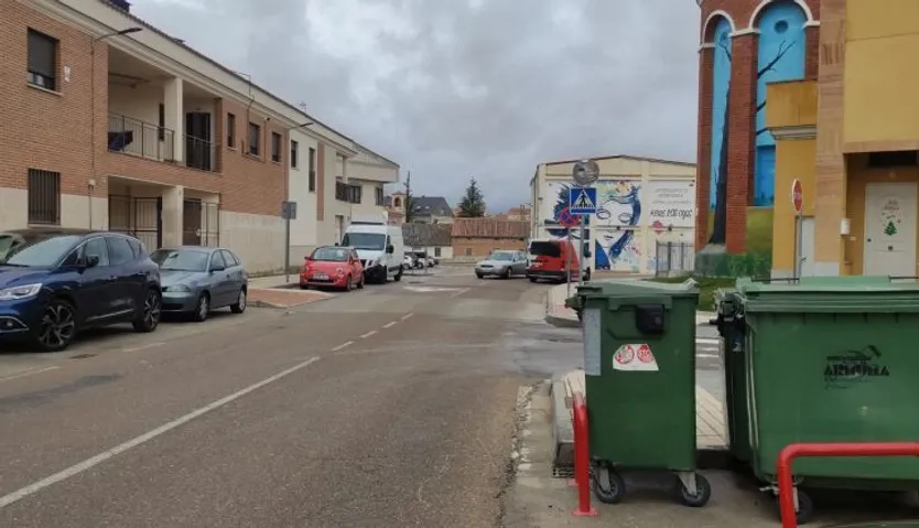 Travesía Castellanos de Moriscos (8)