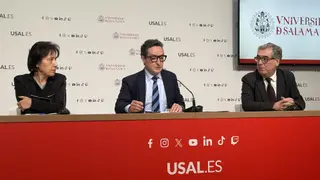 Consejo de Gobierno USAL 28/02/2025