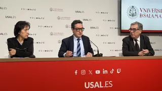 Consejo de Gobierno USAL 28/02/2025