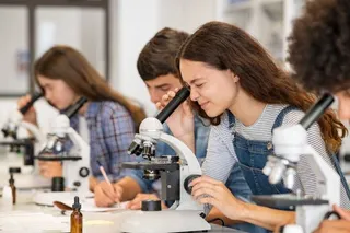 'Mujeres que cambian la USAL' Vía Página web Unidad de Cultura Científica y de la Innovación de la USAL