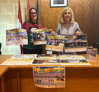 La Navidad llega a Alba de Tormes cargada de actividades | Ayto Alba de Tormes