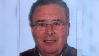 Desaparecido un hombre en Zamora