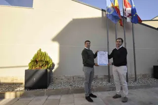 Fiestas Santa Bárbara en Aldeatejada
