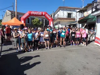 Xalima Trail El Payo