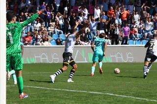 Unionistas de Salamanca VS Barcelona Athletic