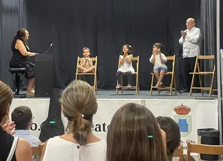 Escuela de Música de Aldeatejada | Ayuntamiento de Aldeatejada