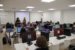 XVIII Bienal sobre Profesores y Enseñanza