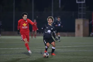 Derbi en Tercera: Salamanca CF UDS B y Santa Marta se ven las caras en Las Pistas