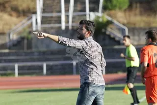 Astu: “Vamos a salir a por todas porque nosotros somos fuertes en casa”