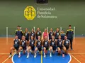 CDF UPSA femenino