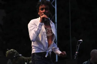 FÀCYL 2016: Conciertos Patio Chico jueves