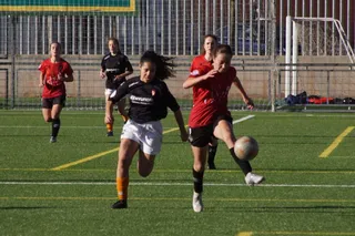 GALERÍA | Salamanca FF - Atlético Lince