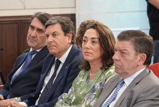 Reestructuración del Gobierno de Castilla y León. ICAL