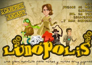 Ludopoliscartel