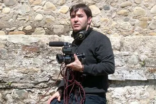 Alberto Taibo, premios al Mejor Corto y Director de 'CyLnema en corto'