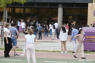 Oposiciones para auxiliar administrativo en Salamanca