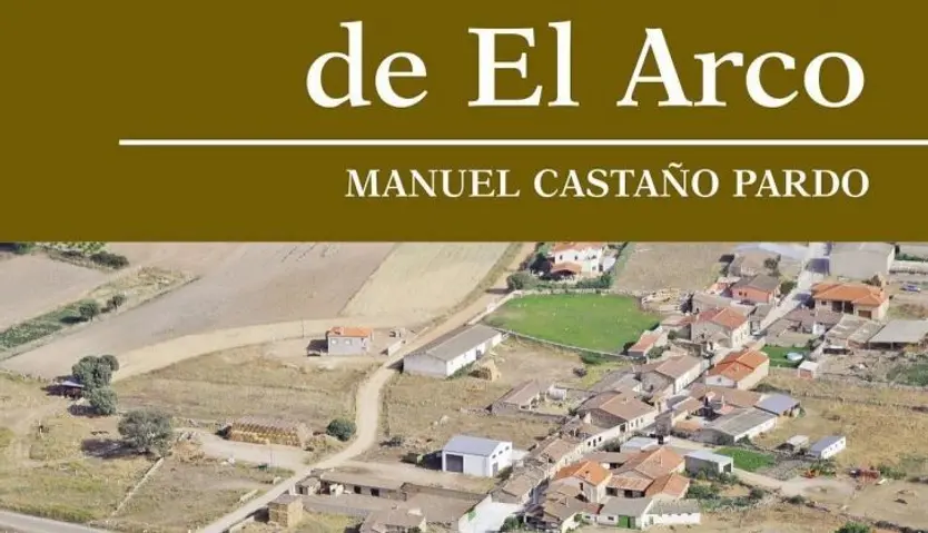 Libro El Arco