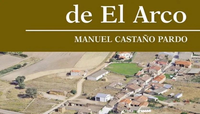 Libro El Arco