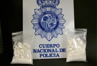 26 años de cárcel para los cuatro miembros de un clan dedicado al tráfico de drogas en El Bierzo