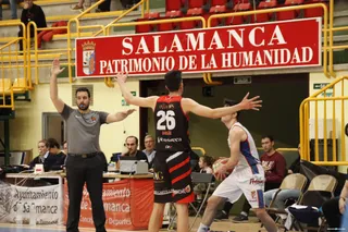 CB Tormes Obradoiro Silleda (18)