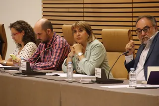 Pleno Municipal
