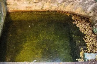 Zamora podría custodiar uno de los pocos mikve de la península ibérica