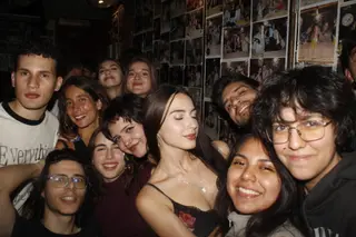 Salamanca de noche viernes 17