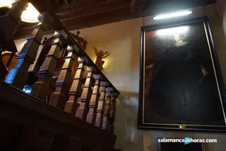 Palacio de Monterrey (38)