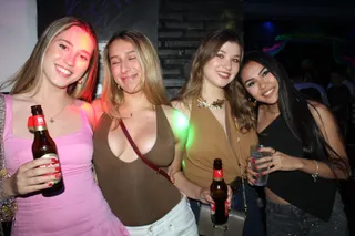 Salamanca de noche, sábado 19 de julio | Belén Hurtado