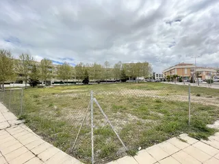 Carbajosa construirá una nueva zona deportiva saludable con una pista de Pump Track, otra multideportiva y un área de calistenia