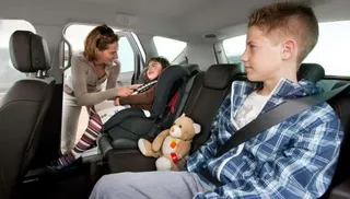 ¿Viajas con niños estas vacaciones? Estos consejos serán útiles