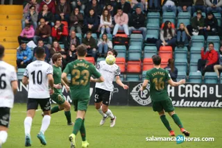 SEPULVEDA BILBAO B