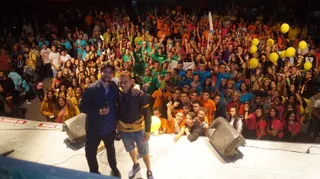 El Encinar se viste de fiesta con una programación para todos