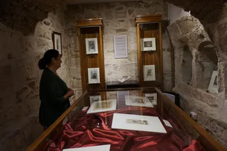 Diputación de Salamanca. Fondos del Archivo Provincial (14)