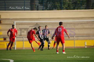 Ya se conocen los semifinalistas de la Copa Futormes Entresemana