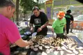Imagen de una parrillada en Pizarrales | Salamanca24horas