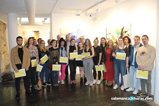 XXIII Premios San Marcos 35
