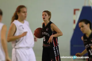 EVA OLIVA USAL