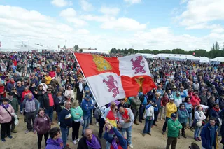 Día de CyL en Villalar | ICAL