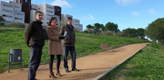 Teso de la Feria