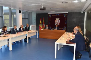 La Junta coordina a sus Delegaciones Territoriales para su correcta actuación ante la entrada en vigor de la nueva Relación de Puestos de Trabajo