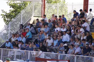 Exhibición Grupo Cinológico de la Guardia Civil de la Zona de Castilla y León