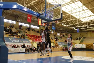 CB Tormes – Bosco Salesianos