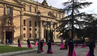 Escuela de Tauromaquia | ARCHIVO